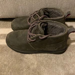 Mens Ugg Boots- Waterproof